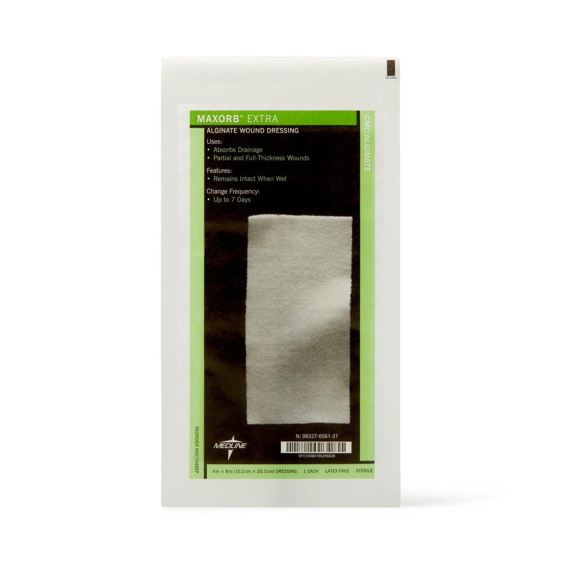 Maxorb® Extra Alginate Dressing