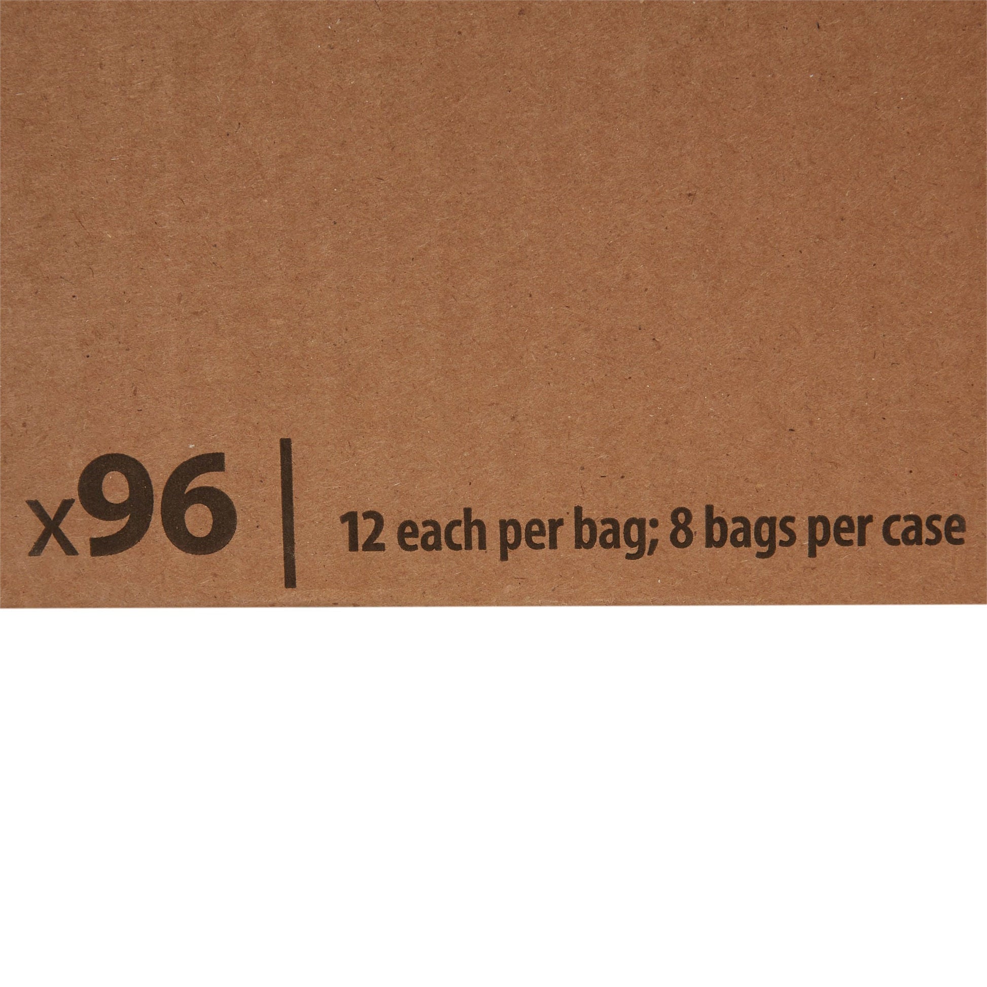 Wings™ Overnight Quilted Incontinence Brief