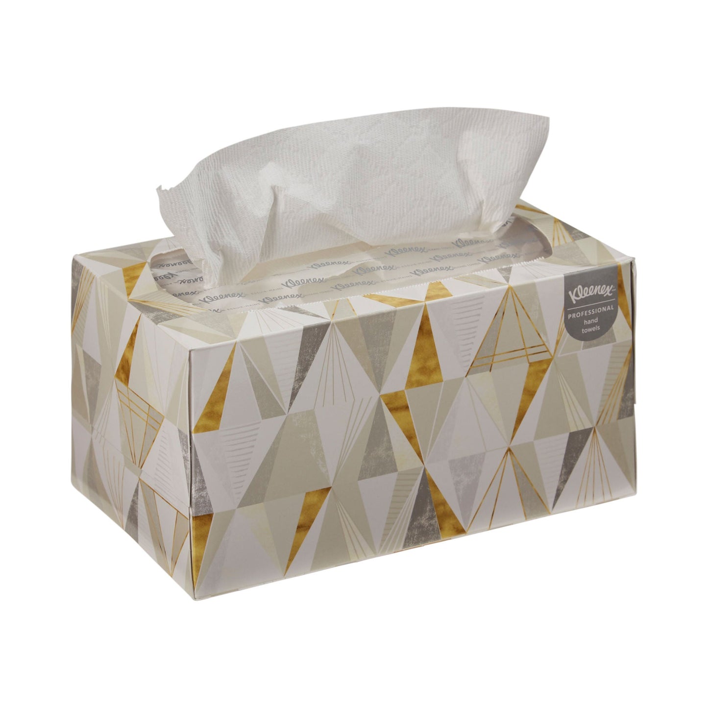 Kleenex® Guest Towel Pop-Up Box, 120