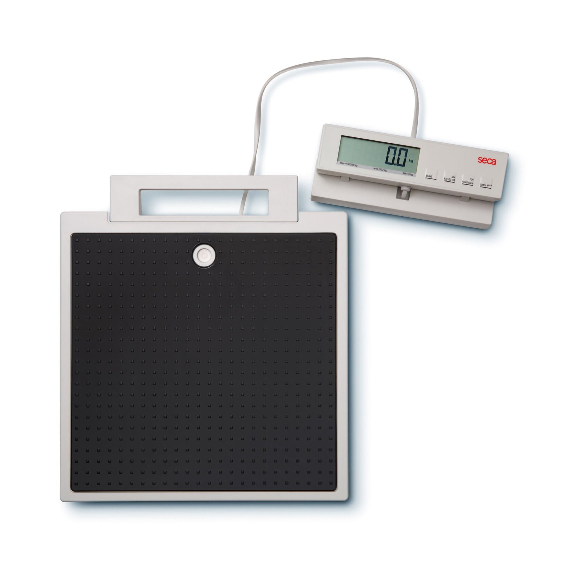 seca 869 Flat Scale or OB-GYN
