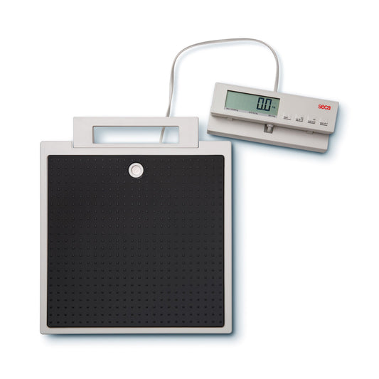 seca 869 Flat Scale or OB-GYN