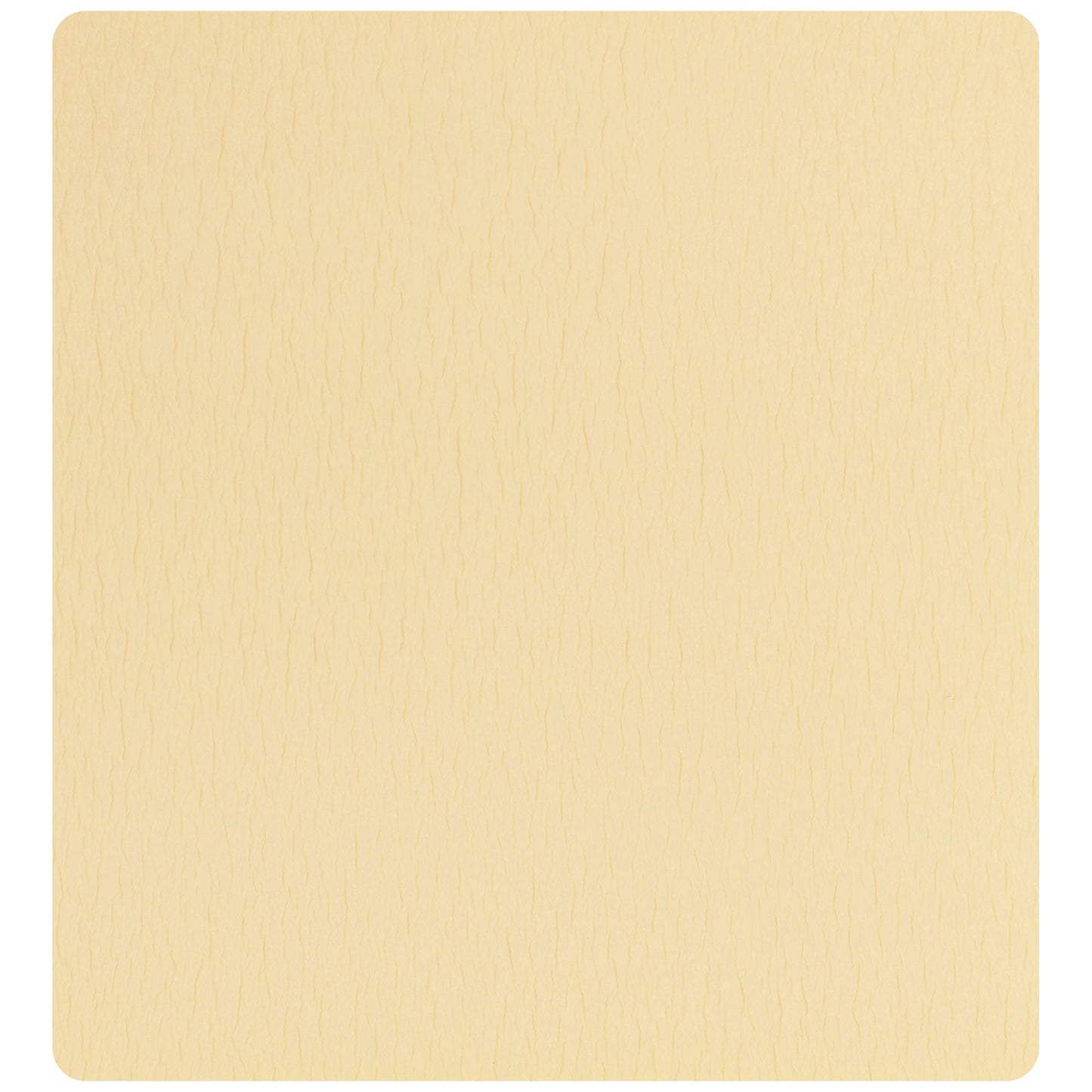 McKesson Nonadhesive without Border Foam Dressing