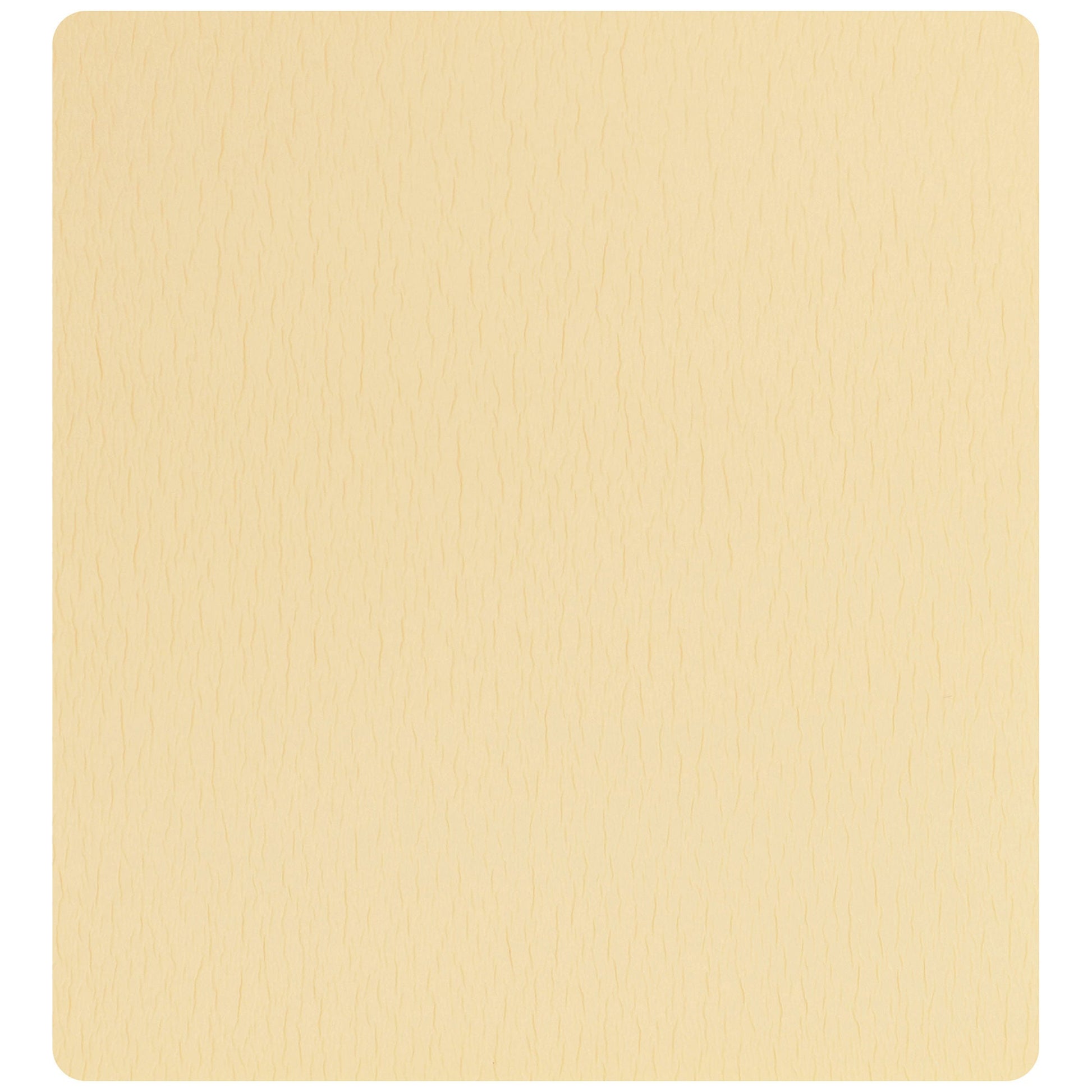 McKesson Nonadhesive without Border Foam Dressing