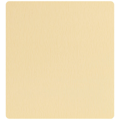 McKesson Nonadhesive without Border Foam Dressing