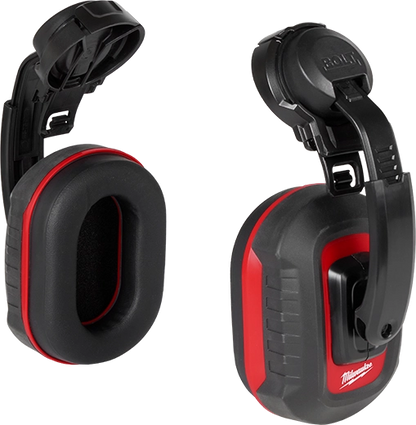 Milwaukee BOLT 24dB Earmuffs 48-73-3250