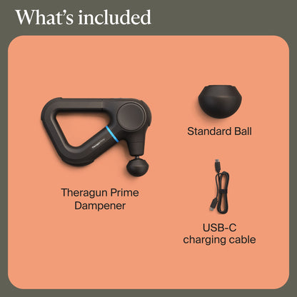 Therabody Theragun Prime G6 Hand-Held Massager