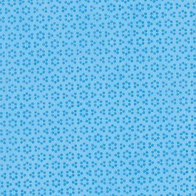 Kimtech Kimguard Sterilization Wrap Light Blue Single Layer SMS Polypropylene Steam / EO Gas