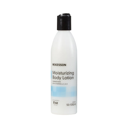 McKesson Hand and Body Moisturizer, Summer Rain Scent Lotion, Bottle