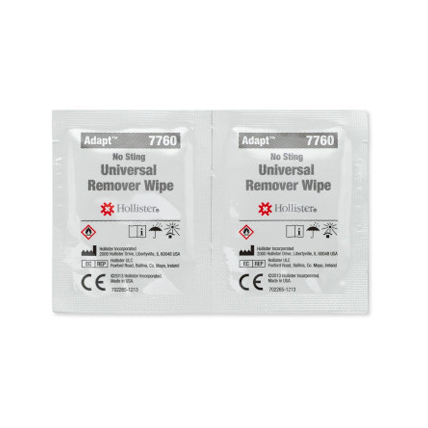 Adapt Adhesive and Barrier Remover