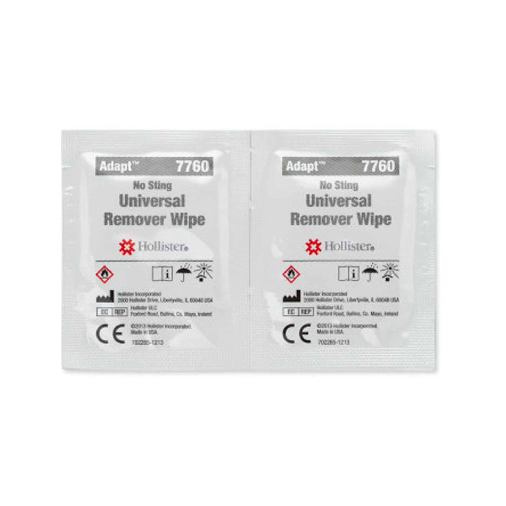 Adapt Adhesive and Barrier Remover