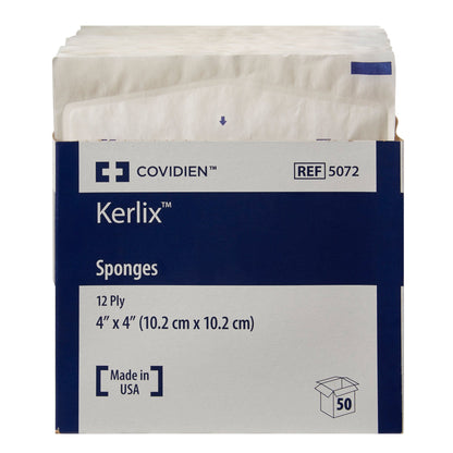 Kerlix™ Sterile USP Type VII Fluff Dressing, 12-Ply
