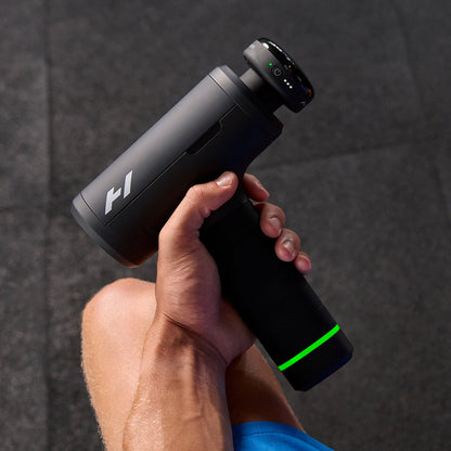 Hyperice Hypervolt 3 Pro Hand-Held Massager