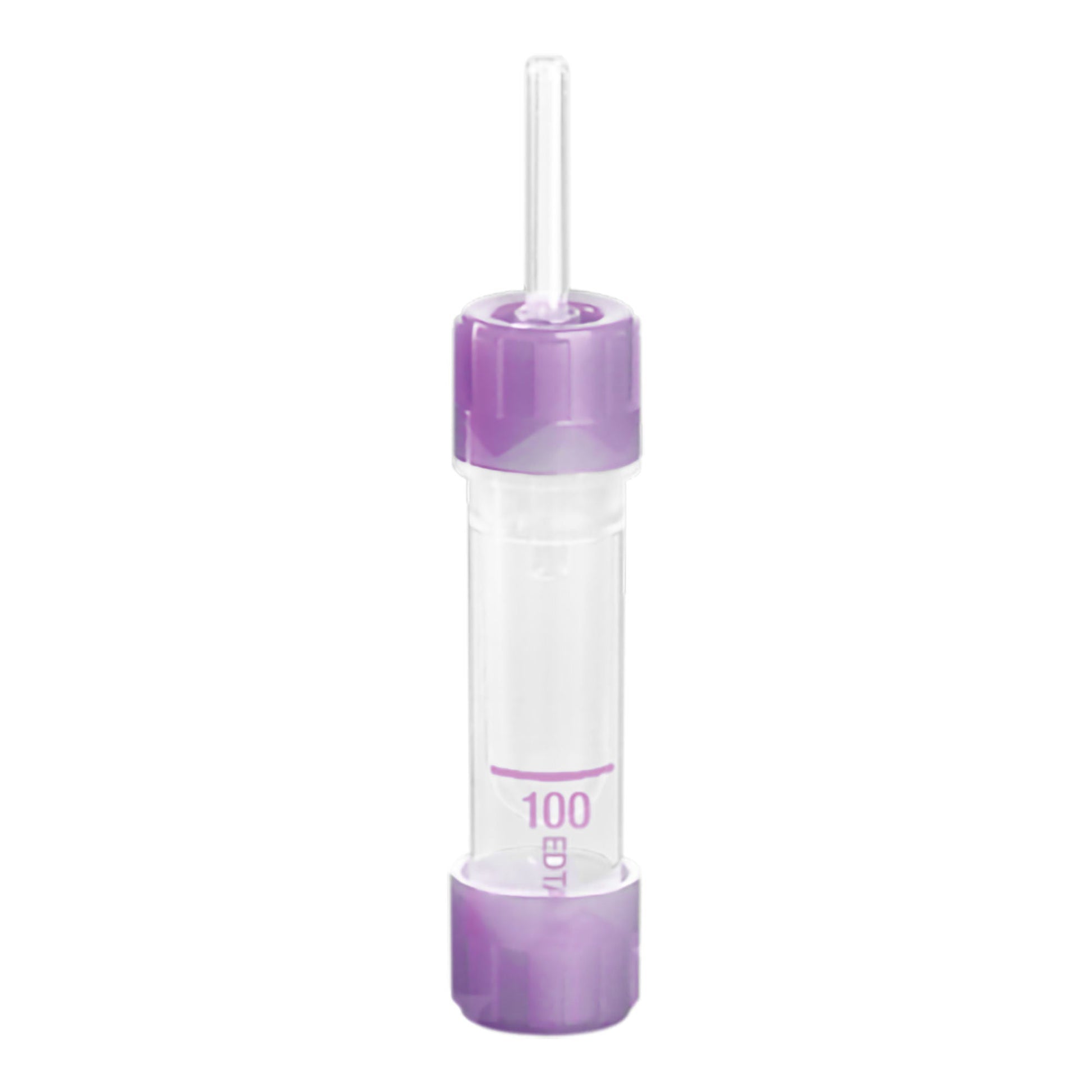 Microvette® 100 Capillary Blood Collection Tube, 100 µL