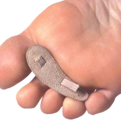 PediFix Hammer Toe Crest Pull-On Right Foot