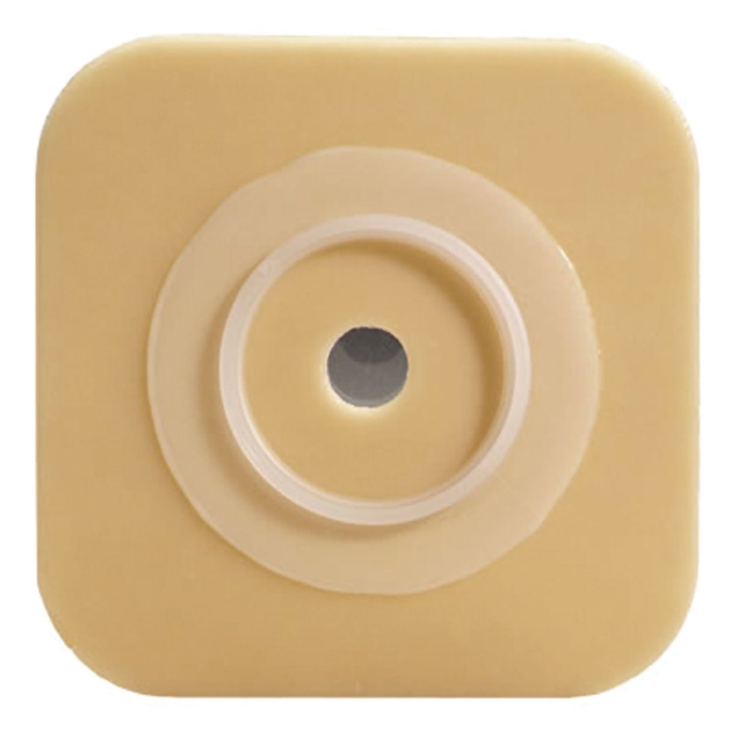 Sur-Fit Natura® Two-Piece Durahesive® Skin Barrier, flange