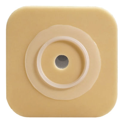 Sur-Fit Natura® Two-Piece Durahesive® Skin Barrier, flange