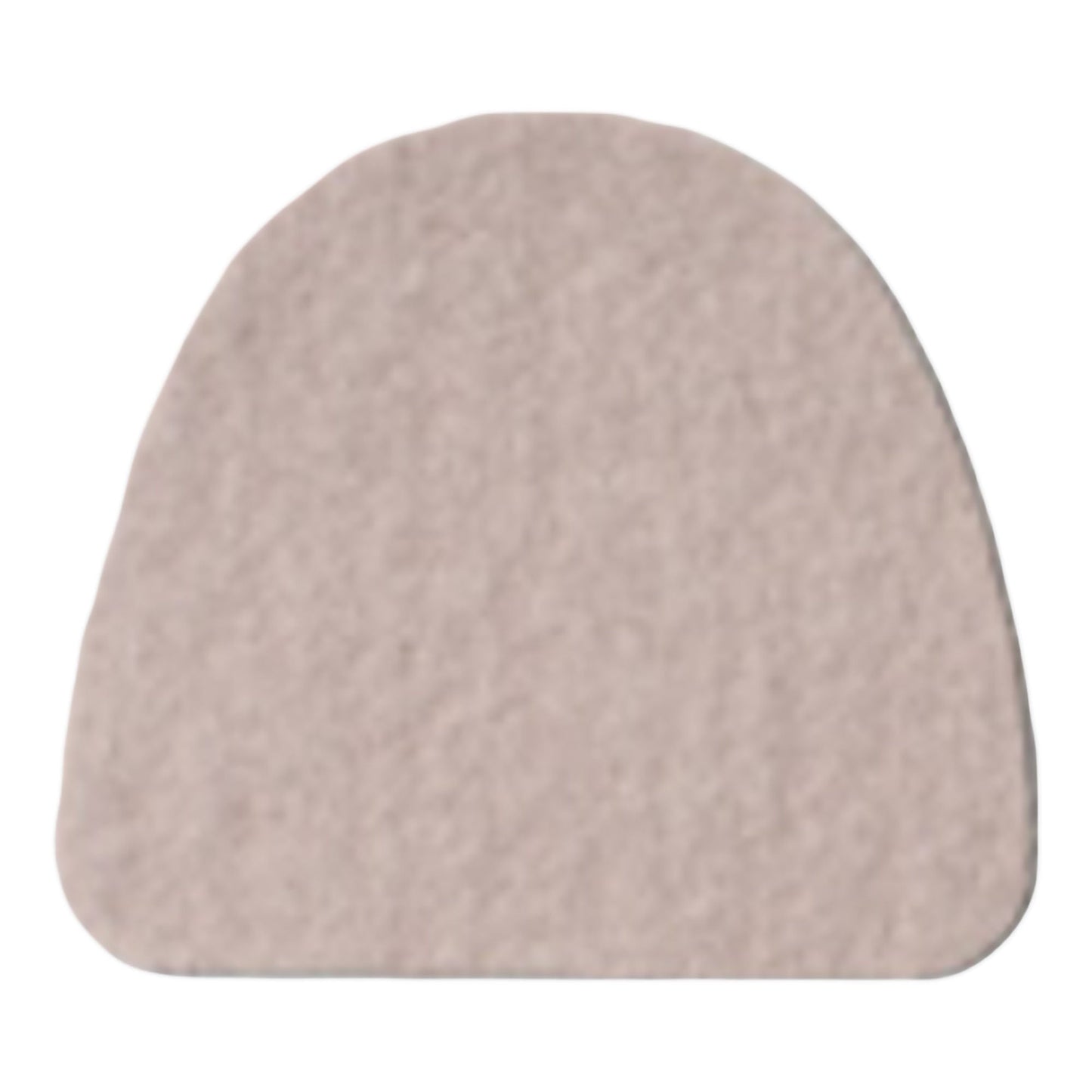 McKesson Pedi-Pad Beige Protective Pad