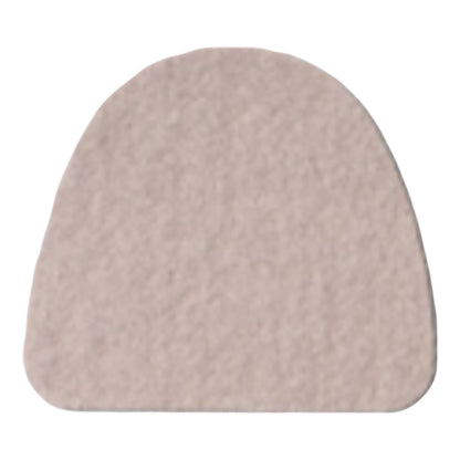 McKesson Pedi-Pad Beige Protective Pad