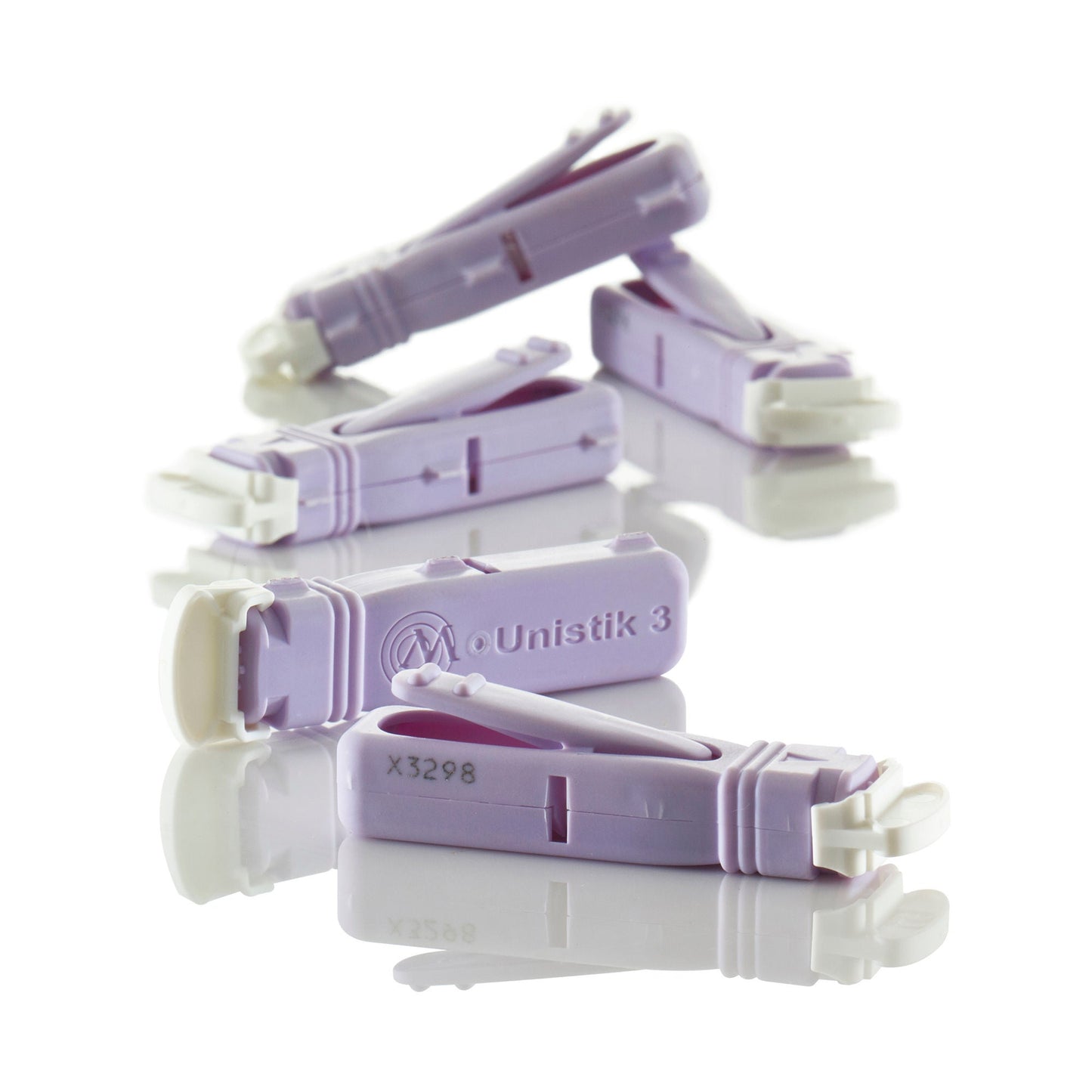 Unistik® 3 Comfort Safety Lancet