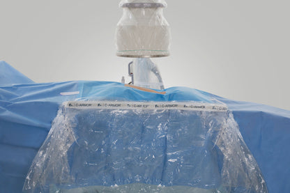 C-Armor C-Arm Drape Pack For Universal Fluoroscope