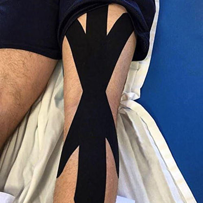 Kinesio® Tex Gold™ FP Cotton Kinesiology Tape
