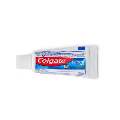 Colgate® Cavity Protection Toothpaste Regular Flavor, Tube