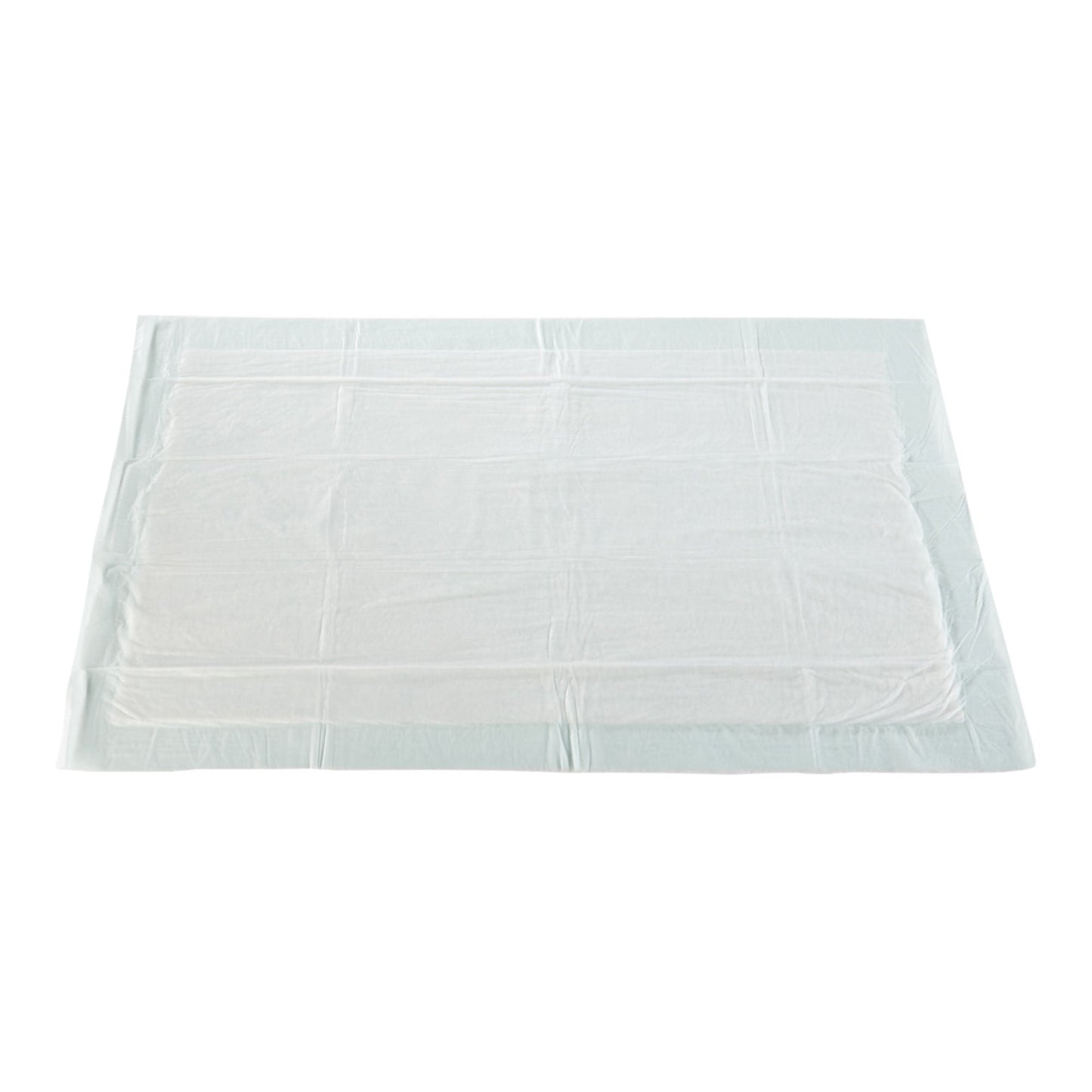 McKesson Super Moderate Absorbency Underpad, - 120 ct.