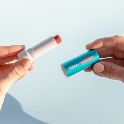 Coola® Tinted Liplux® Sunscreen SPF 30, Tube