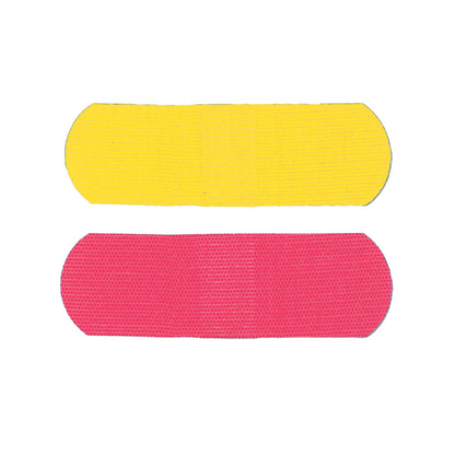 Curity™ Neon Adhesive Strip