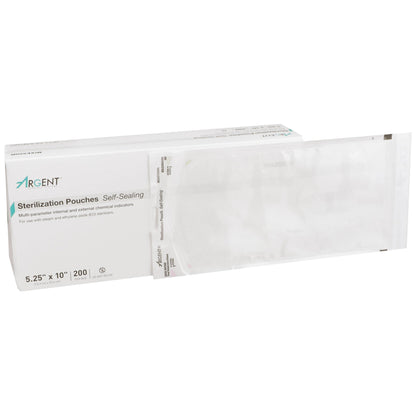 McKesson Argent® Sure-Check® Sterilization Pouch