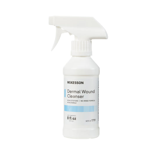McKesson Wound Cleanser