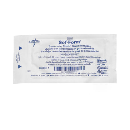 Sof-Form® Sterile Conforming Bandage