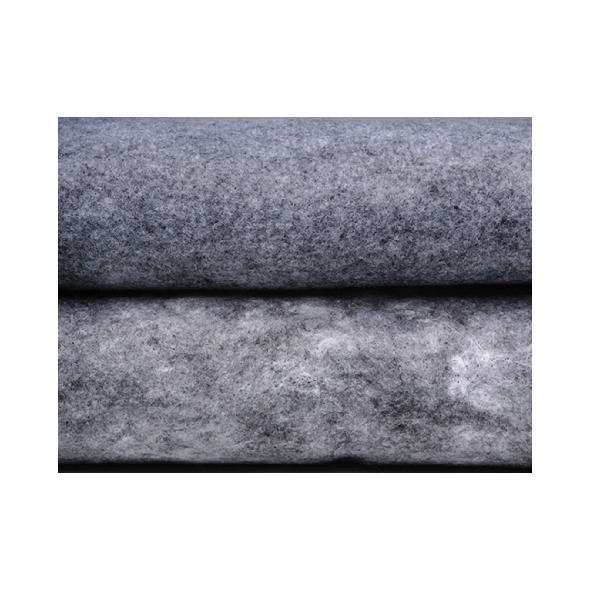 McKesson Gray Polyester Blanket