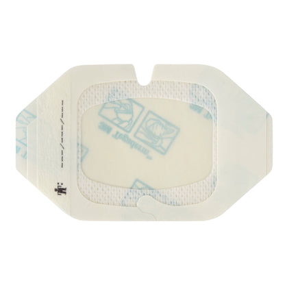 3M™ Tegaderm™ Rectangular Transparent Sterile Film Dressing