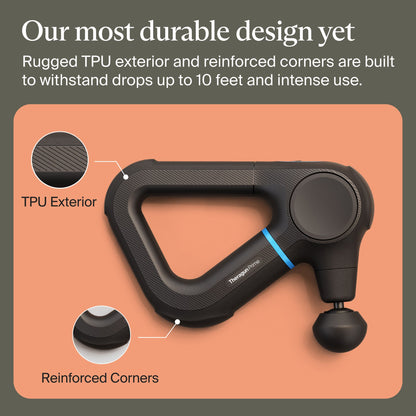 Therabody Theragun Prime G6 Hand-Held Massager