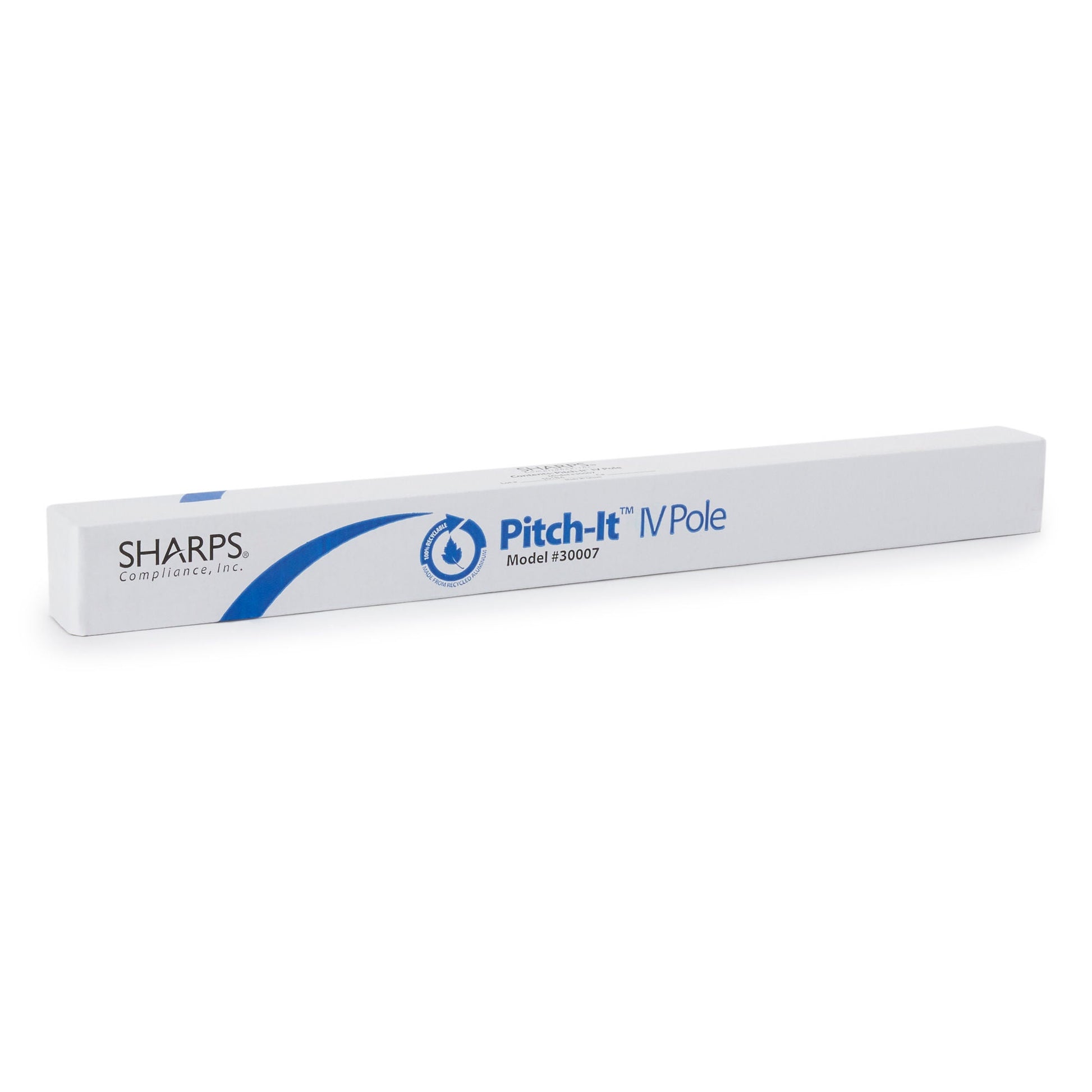 Pitch-It IV Stand