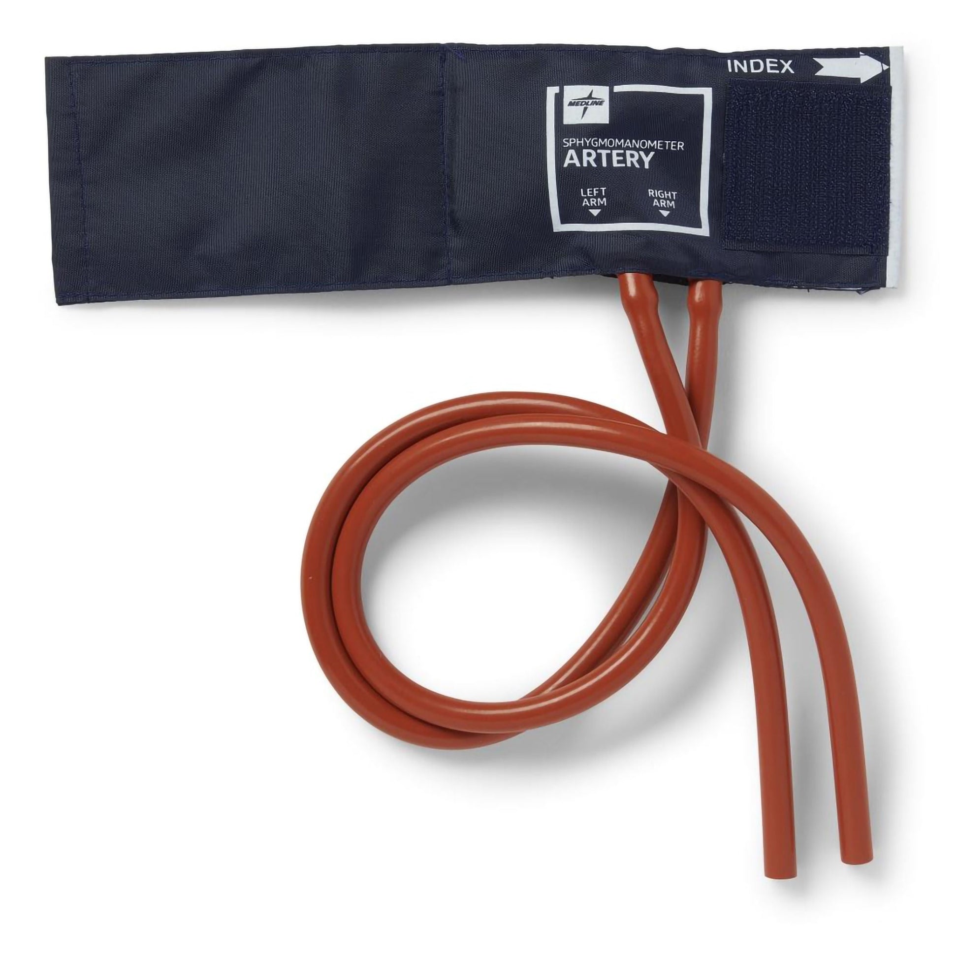 Reusable Blood Pressure Cuff Arm Nylon Cuff Infant Cuff