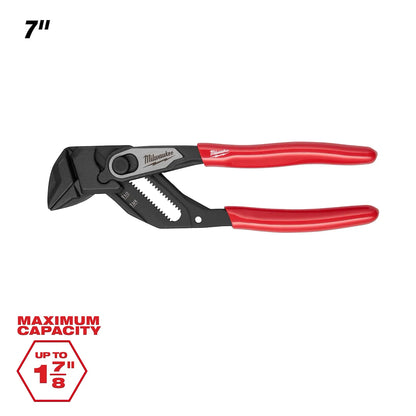 Milwaukee 7" Pliers Wrench 48-22-6907