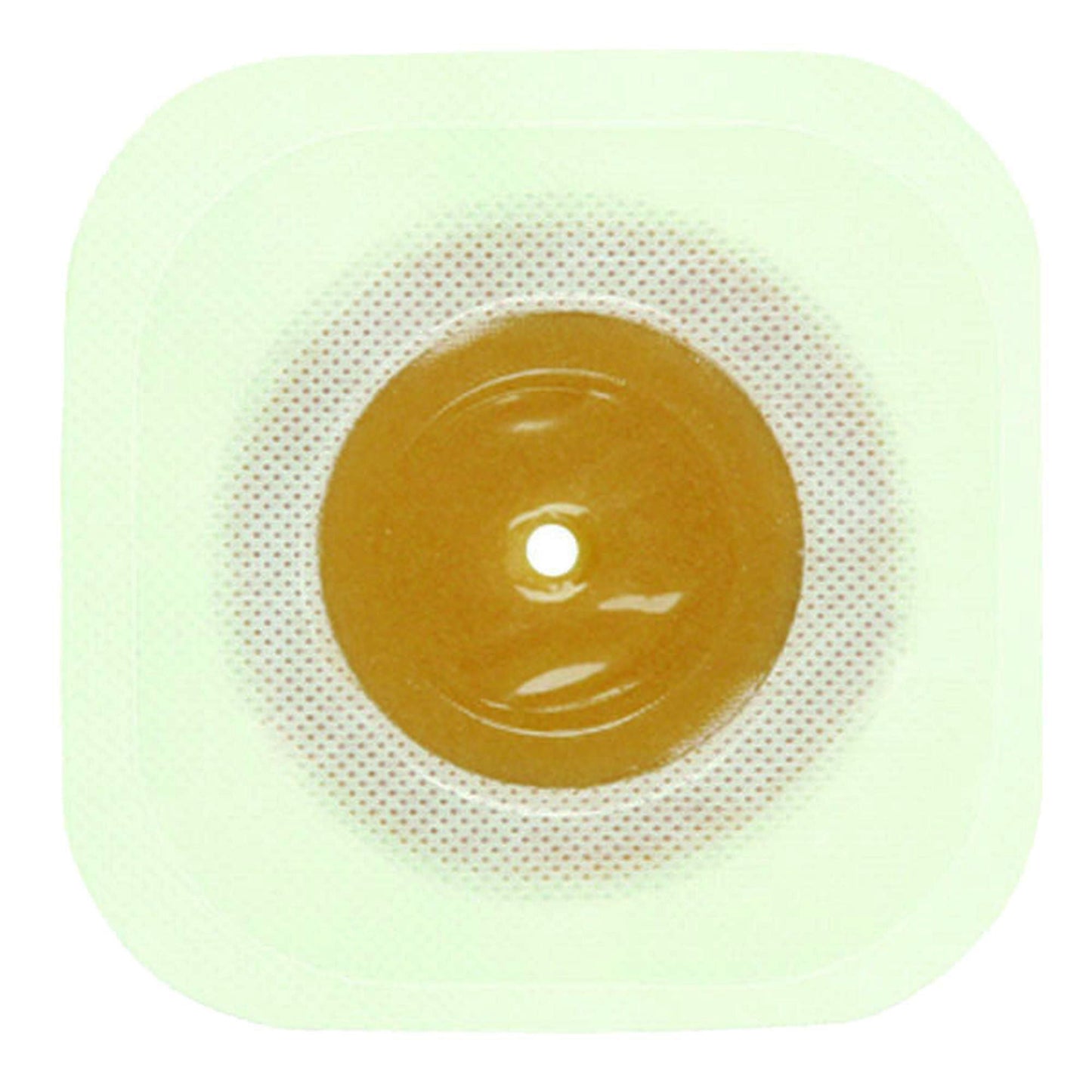 Little Ones® Two-Piece Adhesive Coupling Technology™ Skin Barrier