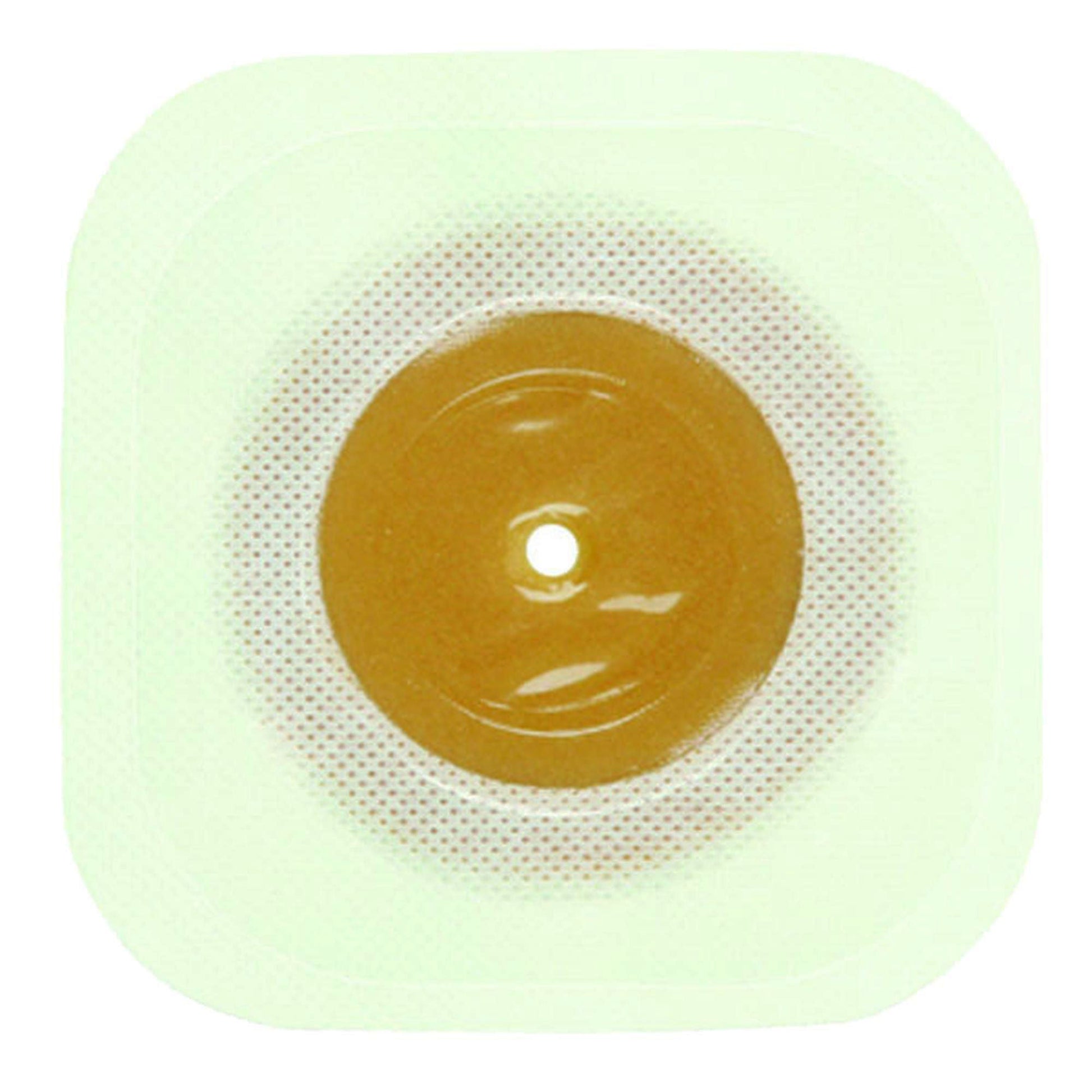 Little Ones® Two-Piece Adhesive Coupling Technology™ Skin Barrier
