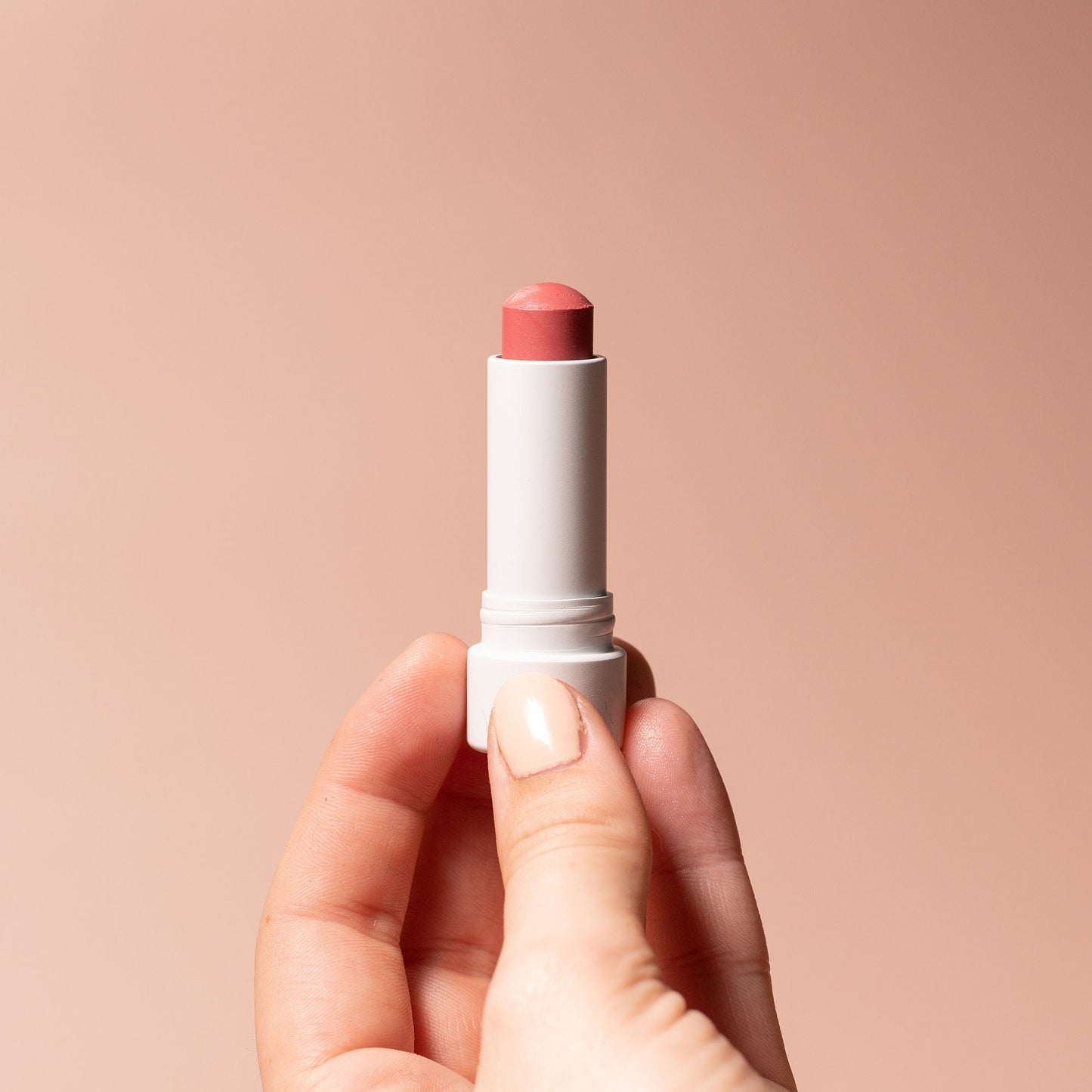 Mineral Liplux® Organic Lip Balm Sunscreen SPF 30, Summer Crush Tint