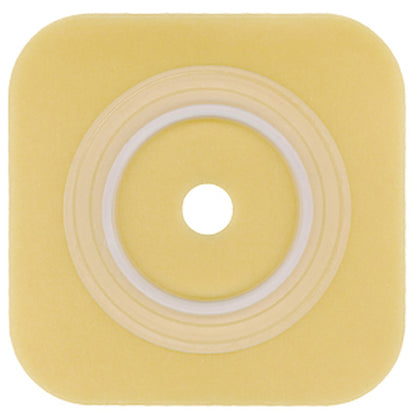 Sur-Fit Natura® Two-Piece Durahesive® Skin Barrier, flange