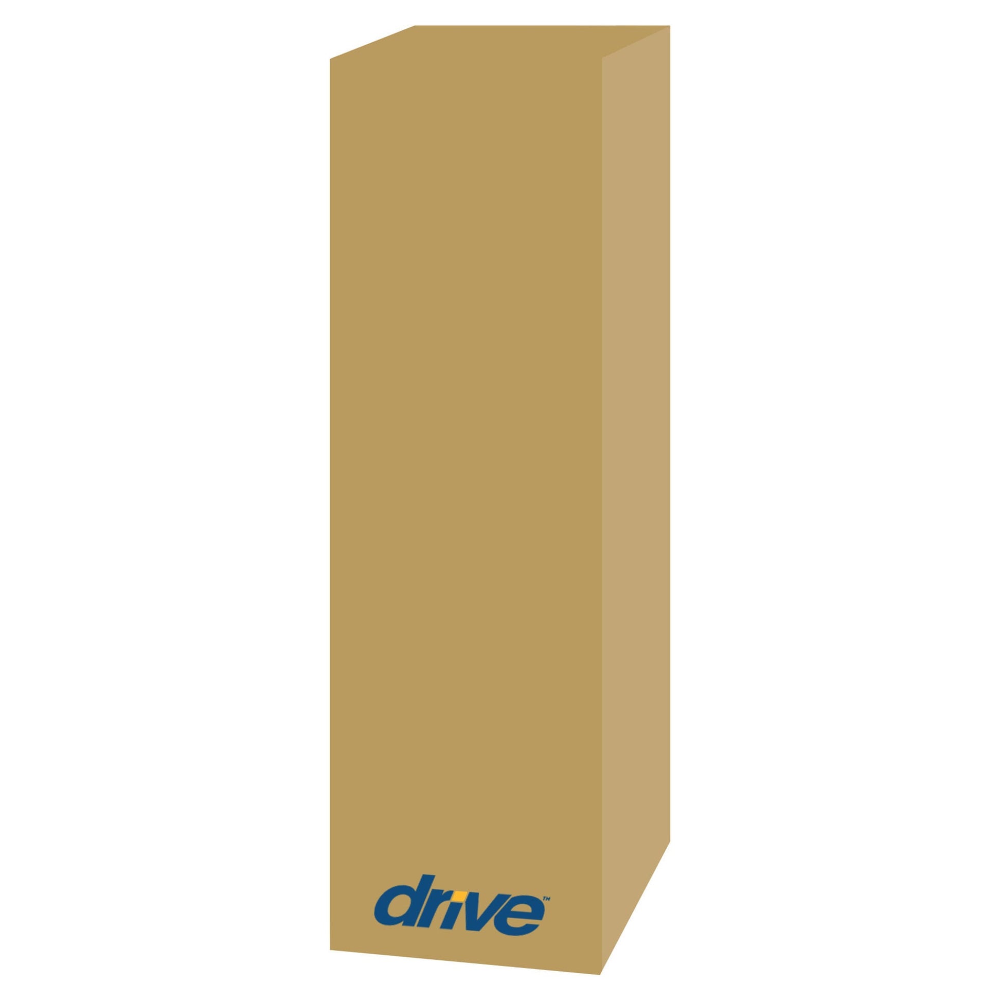 drive™ Quick 'N' Easy Comfort Bed Mattress