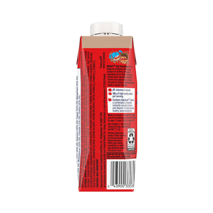 Boost® Kid Essentials™ 1.5 Balanced Nutritional Drink, Chocolate, Carton