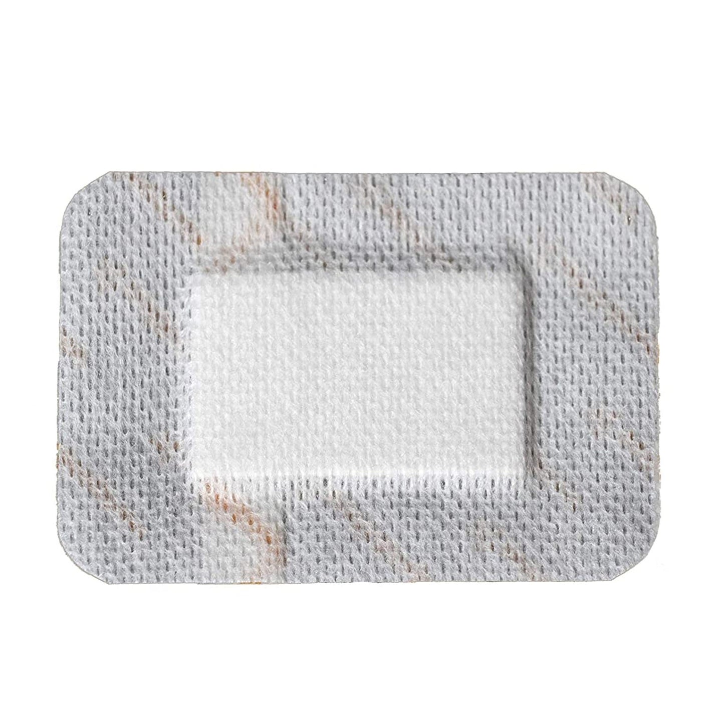 Primapore White Adhesive Dressing