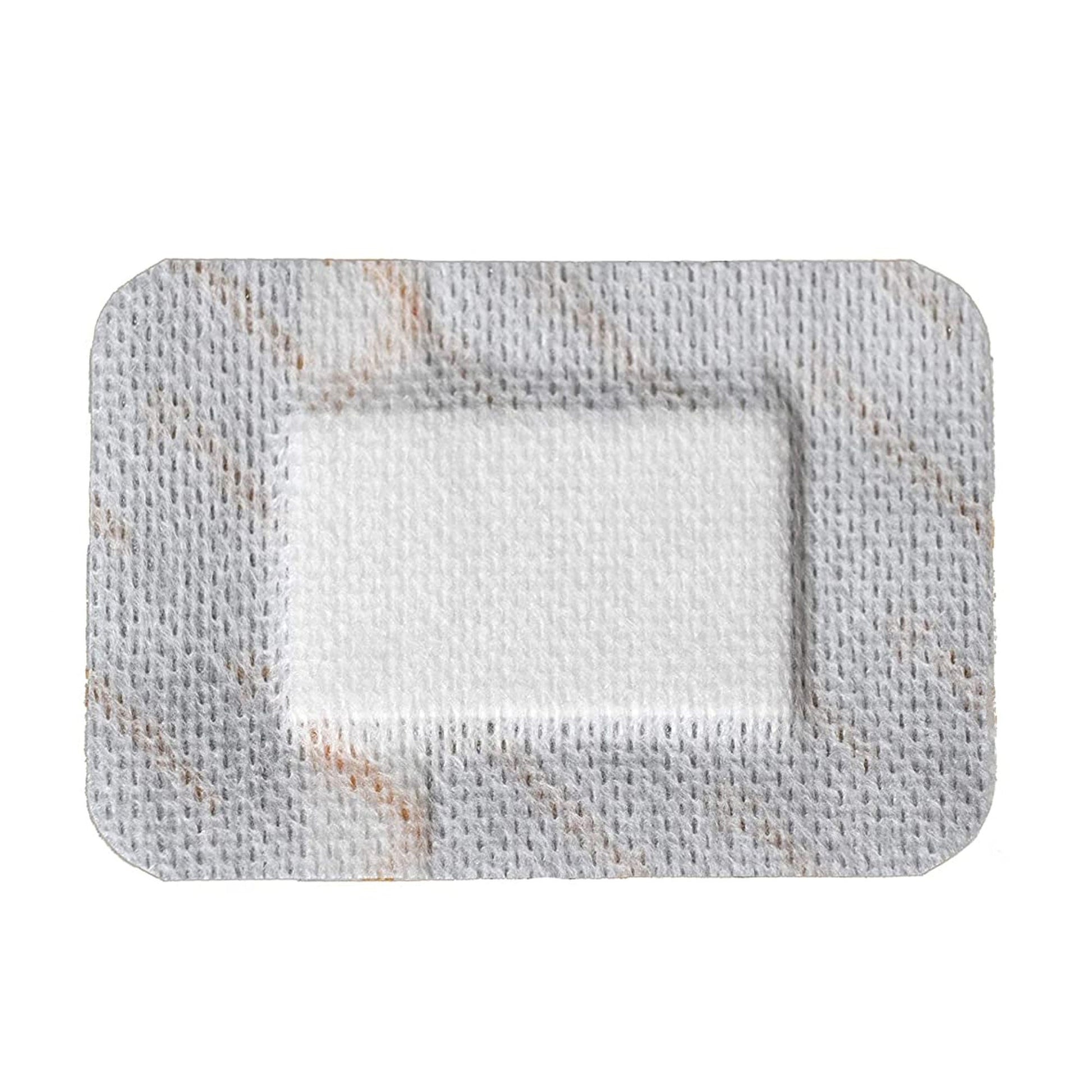 Primapore White Adhesive Dressing