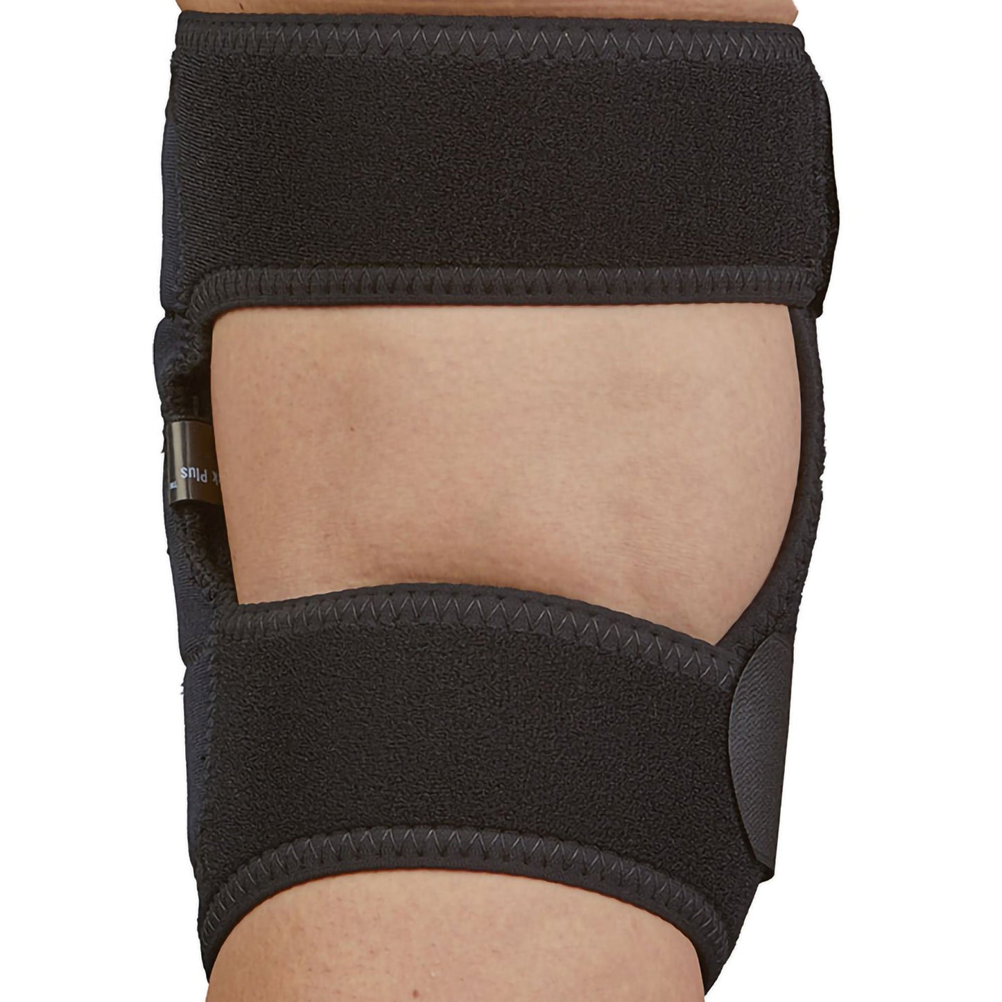 DynaTrack Plus Knee Stabilizer Hook and Loop Strap Closure 16 to 18 Inch Knee Circumference Left or Right Knee
