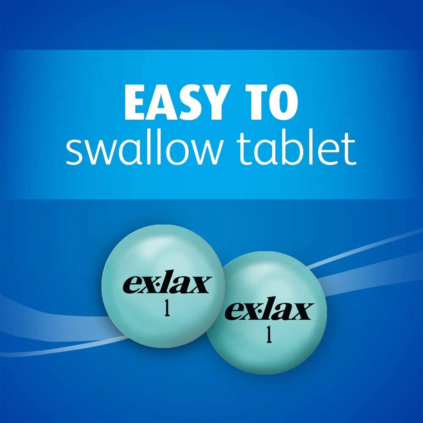 Ex-Lax Tablets Maximum Strength