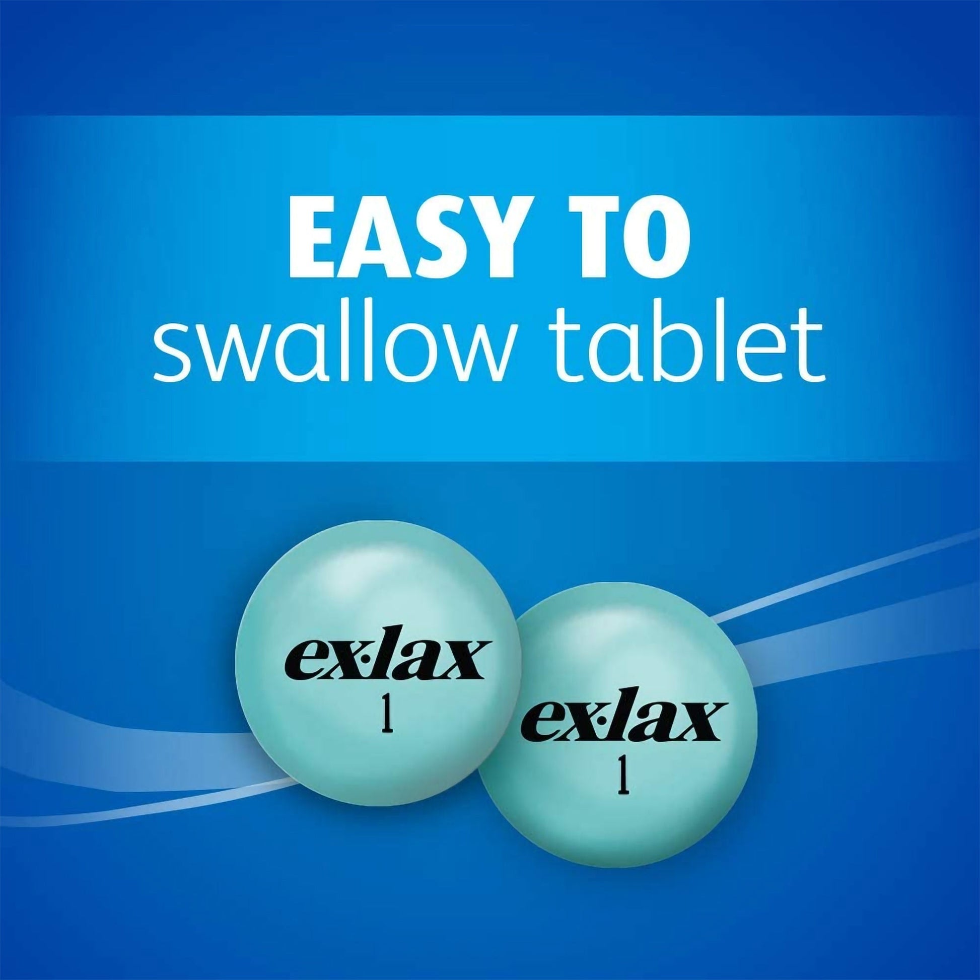 Ex-Lax Tablets Maximum Strength