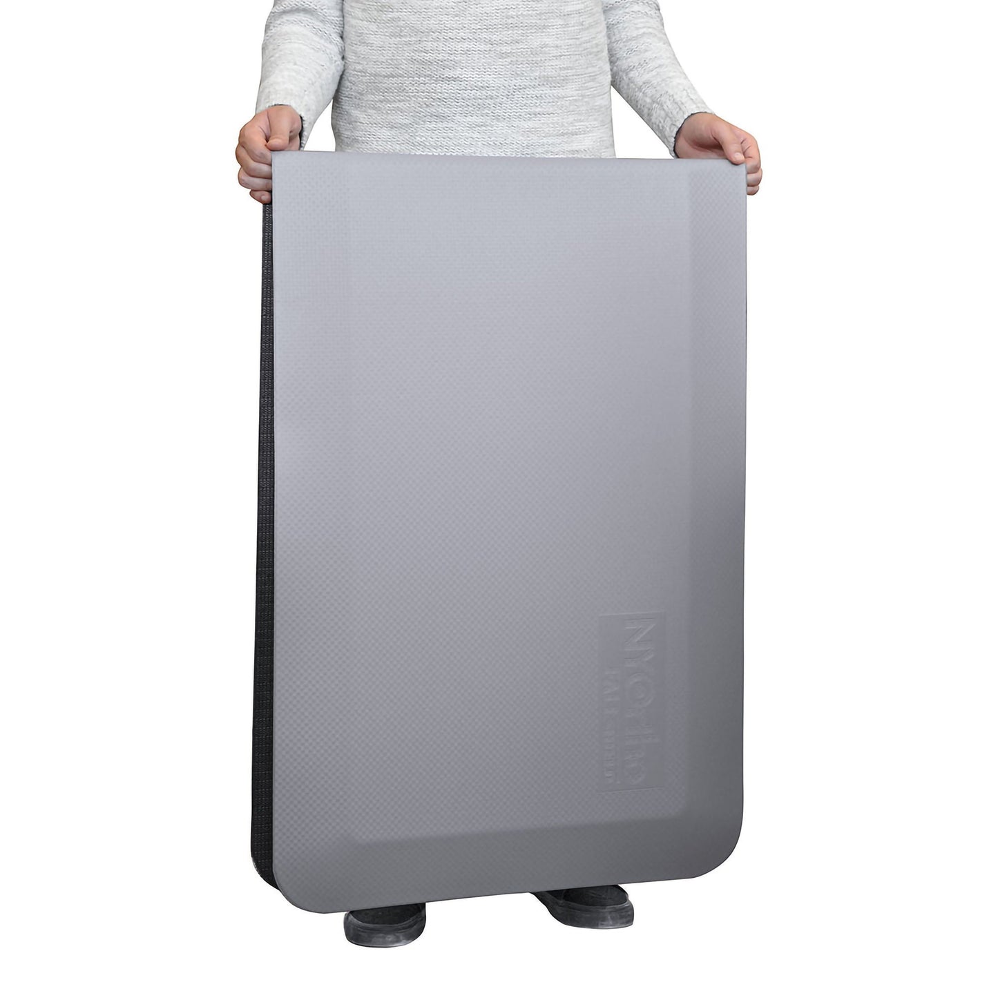 Fallshield™ Foldable Bedside Mat